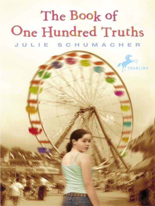Cover image for The Book of One Hundred Truths